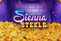 Sienna Steele slot